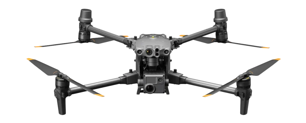Matrice - inspecciones tu00e9cnicas con drones