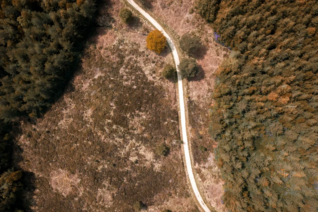 Tierra - empresa de drones Espau00f1a