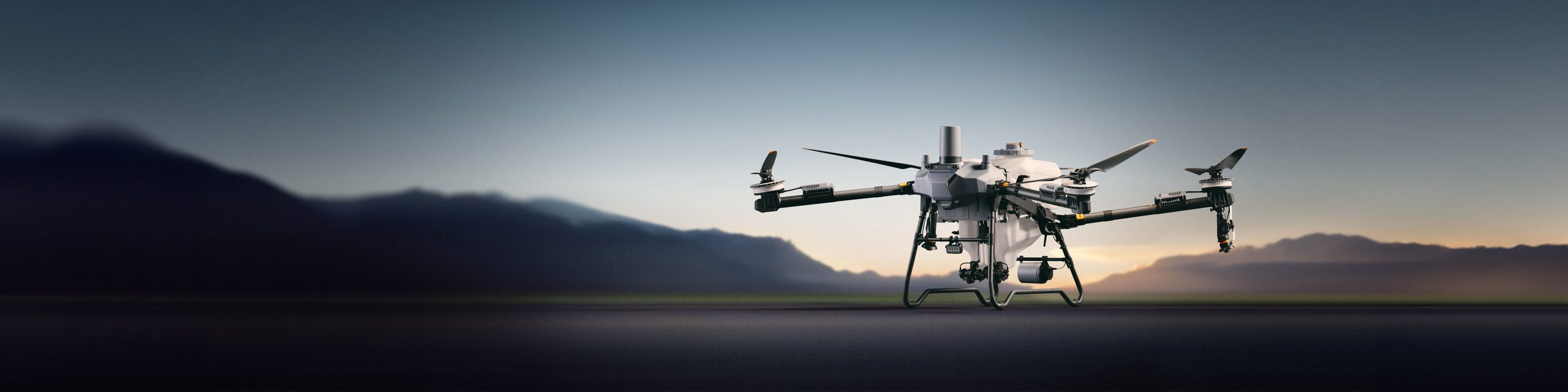 DJI Agriculture