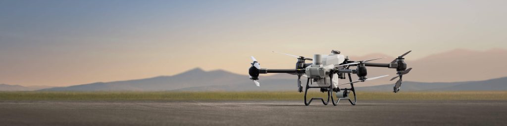 DJI Agriculture