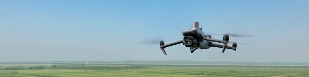 DJI Agriculture