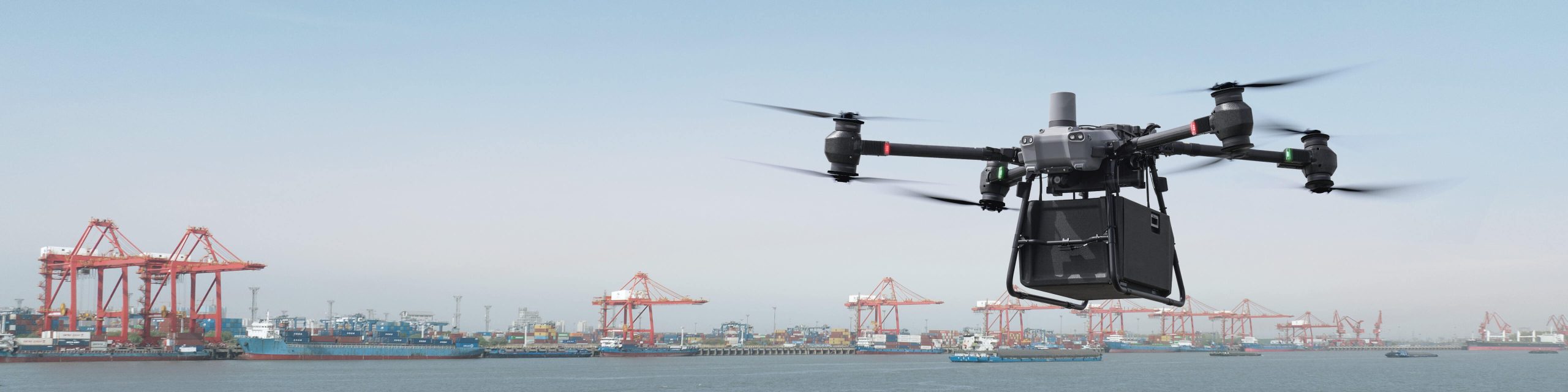 DJI Agriculture