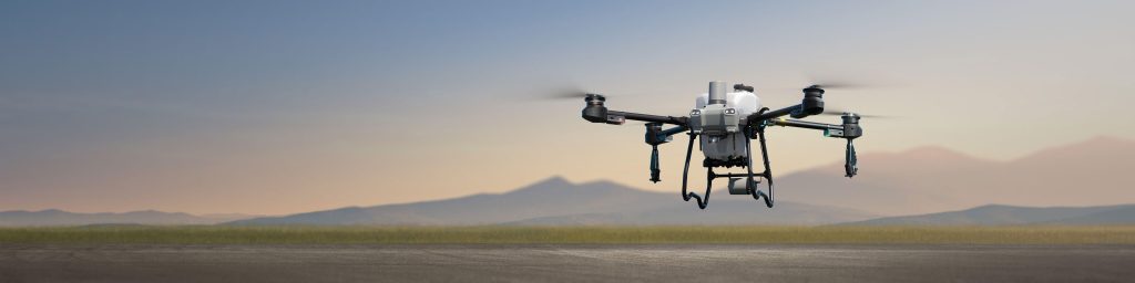 DJI Agriculture