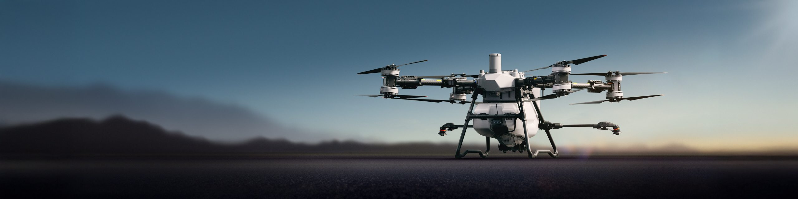 DJI Agriculture